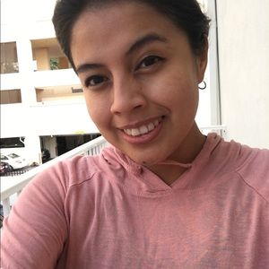 Meet your Posher, Jenny